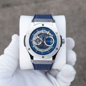 メンズ オートマチック腕時計｜デイデイト表示 メタルバンド 高級感のあるシルバー＆ゴールド ビジネス・カジュアルウォッチ